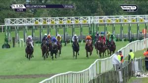 Video preview image for Bellewstown 13:55 - Woods Financial Services Fillies Maiden