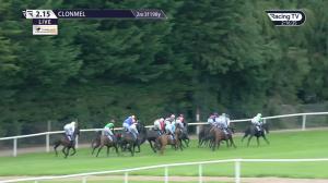 Video preview image for Clonmel 14:15 - Clonmel Handicap Hurdle (Div 1)