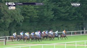 Video preview image for Clonmel 14:50 - Clonmel Handicap Hurdle (Div 2)
