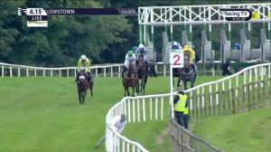 Video preview image for Bellewstown 16:15 - Bluegrass Horse Feeds