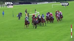 Video preview image for Clonmel 16:35 - Clonmel I.N.H. Flat