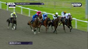 Video preview image for Chelmsford City 16:55 - Tote Placepot Your First Bet EBF Fillies' Novice Stakes (4)