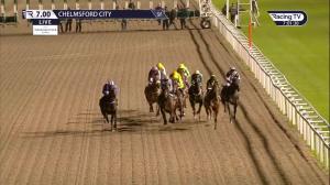 Video preview image for Chelmsford City 19:00 - Kingswood Group Handicap (4)