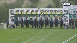 Video preview image for Salisbury 14:22 - William Hill Play Responsibly British EBF Novice Stakes (4) (Div 2)