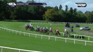 Video preview image for Gowran Park 13:30 - BetVictor Joe Bollard Memorial Maiden Hurdle (Div 1)