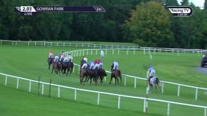 Video preview image for Gowran Park 14:03 - BetVictor Joe Bollard Memorial Maiden Hurdle (Div 2)