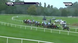 Video preview image for Gowran Park 14:38 - BetVictor Maiden Hurdle