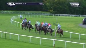 Video preview image for Gowran Park 15:48 - BetVictor Pat Walsh Memorial Irish European Breeders Fund Mares Hurdle (Listed)