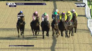 Video preview image for Dundalk 16:45 - BetVictor