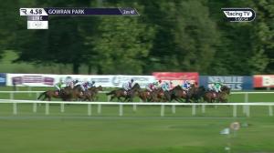 Video preview image for Gowran Park 16:58 - Race Displays Handicap Hurdle
