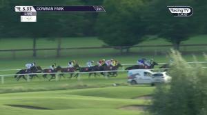 Video preview image for Gowran Park 17:33 - Irish Stallion Farms European Breeders Fund Mucklemeg Mares I.N.H. Flat (Listed)