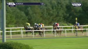 Video preview image for Dundalk 17:45 - BetVictor Maiden