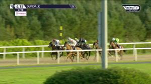 Video preview image for Dundalk 18:15 - BetVictor Apprentice Nursery Handicap