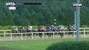 Video preview image for Dundalk 18:45 - Irish Stallion Farms European Breeders Fund Star Appeal Stakes (Listed)