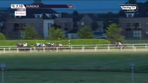 Video preview image for Dundalk 19:15 - Crowne Plaza Leading Jockey & Trainer Championship Handicap (Div 1)