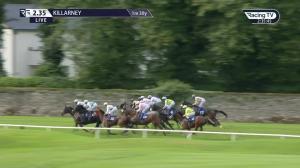 Video preview image for Killarney 14:35 - Killarney Towers Hotel Handicap