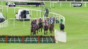Video preview image for Gowran Park 14:45 - Good Enuf 2 Eat Caterers At Gowran Park Handicap Hurdle