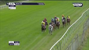 Video preview image for Redcar 16:45 - Racing TV Straight-Mile Series Final Handicap (2)