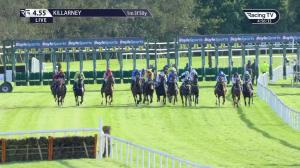 Video preview image for Killarney 16:55 - Boylesports Now Hiring Nationwide Handicap