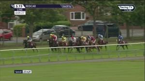 Video preview image for Redcar 17:15 - Follow #raceday On Instagram Handicap (5)