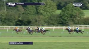 Video preview image for Tipperary 13:00 - Joe Mac Novice Hurdle (Grade 3)