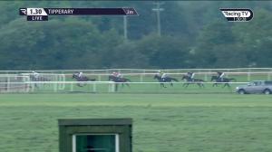 Video preview image for Tipperary 13:30 - Horse & Jockey Hotel Hurdle (Tipperary) (Grade 3) 