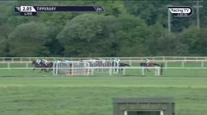 Video preview image for Tipperary 14:05 - Tipperary Handicap Hurdle