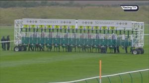 Video preview image for Newmarket 14:55 - Kingdom Of Bahrain Sun Chariot Stakes (Group 1) (1)