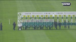 Video preview image for Newmarket 16:05 - British EBF Premier Fillies' Middle Distance Handicap (2)