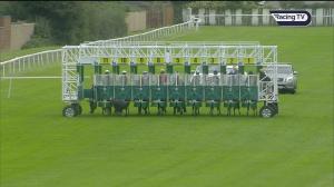 Video preview image for Redcar 14:25 - EBF Stallions Novice Stakes (4) (Div 2)