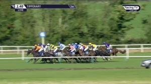 Video preview image for Tipperary 14:40 - Follow Tipperary Races On Twitter Handicap Hurdle