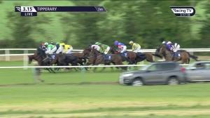 Video preview image for Tipperary 15:15 - Mcgrath Oil Emily Handicap Hurdle