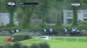 Video preview image for Killarney 16:05 - Killarney Handicap Chase