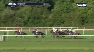 Video preview image for Tipperary 16:55 - Irish Stallion Farms European Breeders Fund (Pro/Am) Fillies I.N.H. Flat