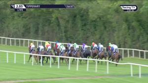 Video preview image for Tipperary 14:05 - Irish Stallion Farms European Breeders Fund Maiden 