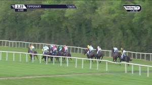 Video preview image for Tipperary 14:35 - Irish European Breeders Fund Supporting Treo Eile Fillies Maiden 