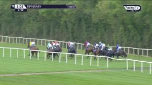 Video preview image for Tipperary 15:05 - tipperaryrace.ie Handicap