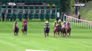 Video preview image for Tipperary 17:05 - Thank You To All The Frontline Workers From Tipperary Racecourse Handicap  