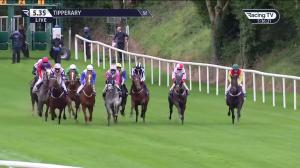 Video preview image for Tipperary 17:35 - Ballykisteen Maiden