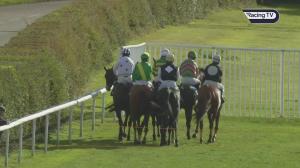 Video preview image for Kelso 15:40 - NSPCC School Service Simply Ned Handicap Chase (2)