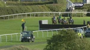 Video preview image for Kelso 16:15 - Belhaven Brewery Handicap Chase (4)