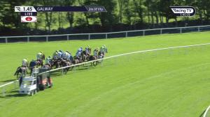 Video preview image for Galway 13:45 - Ryans Cleaning, Disinfecting, Waste Disposal & Recycling Handicap Hurdle 