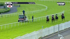 Video preview image for Galway 14:55 - BetVictor Chase 