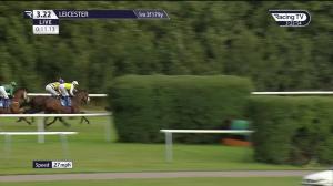 Video preview image for Leicester 15:22 - Leicester Racecourse Ideal Self-Hire Wedding Venue Handicap (4)