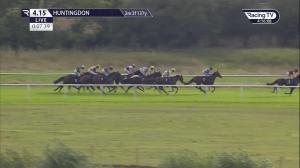 Video preview image for Huntingdon 16:15 - Boxing Day On Sale Now Handicap Hurdle (5) (Div 1)