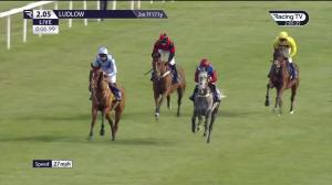 Video preview image for Ludlow 14:05 - Margaret Roberts Remembrance Handicap Chase (3)
