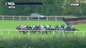 Video preview image for Navan 15:30 - navanracecourse.ie Maiden