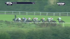 Video preview image for Navan 16:05 - Irish Stallion Farms European Breeders Fund Fillies Handicap