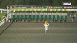 Video preview image for Kempton Park 20:00 - Download The Mansionbet App Handicap (6) (Div 2)