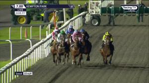 Video preview image for Kempton Park 19:00 - ebfstallions.com Conditions Stakes (2)